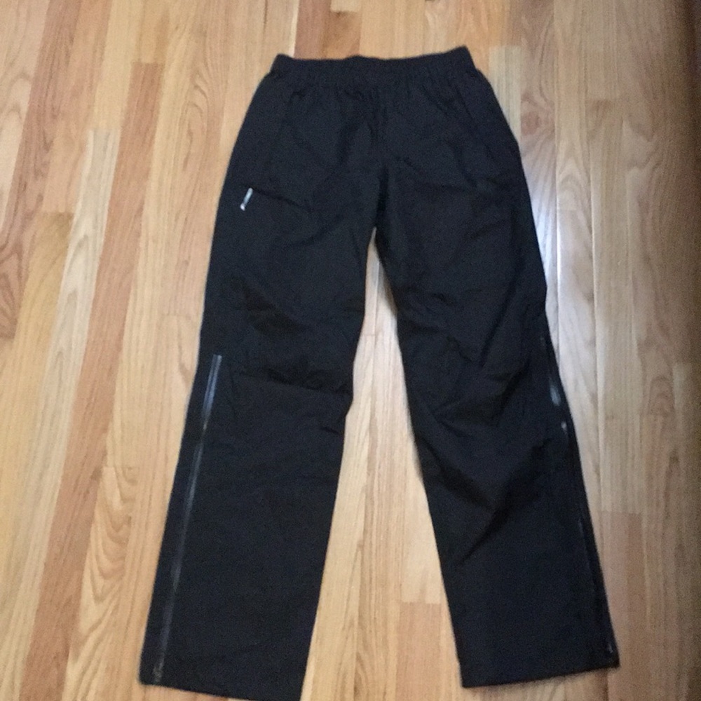 Adidas Rain Pants